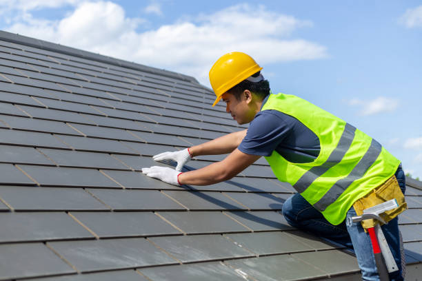Fast & Reliable Emergency Roof Repairs in Perham, MN