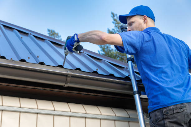Best Metal Roofing Installation  in Perham, MN