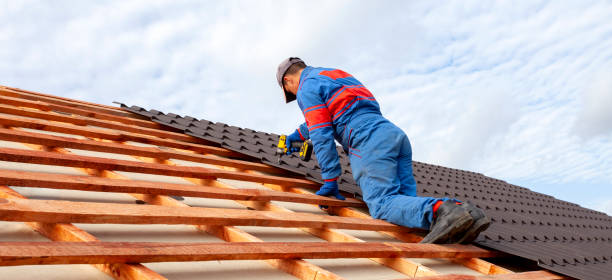 Best Sheet Metal Roofing  in Perham, MN