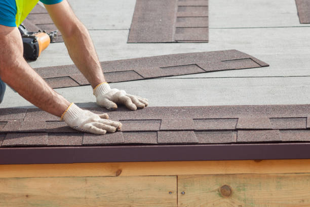 Sheet Metal Roofing in Perham, MN